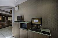 Residence Inn By Marriott Mt.Laurel Mount Laurel Ngoại thất bức ảnh