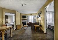 Residence Inn By Marriott Mt.Laurel Mount Laurel Ngoại thất bức ảnh