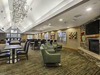 Residence Inn By Marriott Mt.Laurel Mount Laurel Ngoại thất bức ảnh