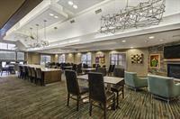 Residence Inn By Marriott Mt.Laurel Mount Laurel Ngoại thất bức ảnh